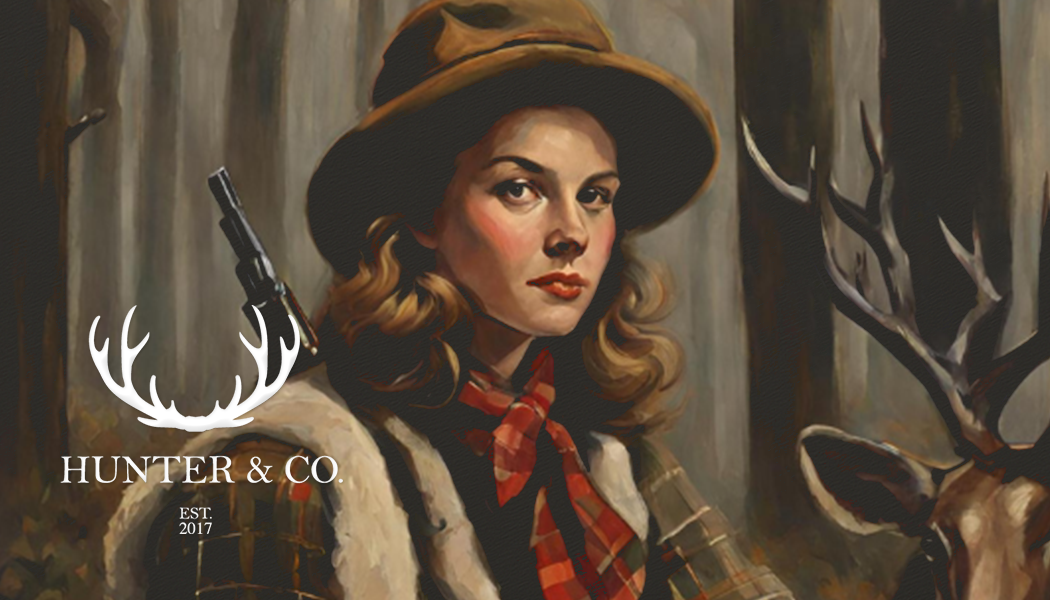 Hunter & Co.